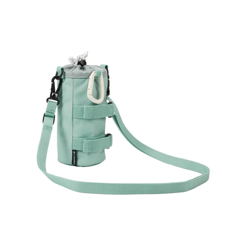 Columbia Polyester Crossbody Bag Regular Unisex Sage Leaf Green-1