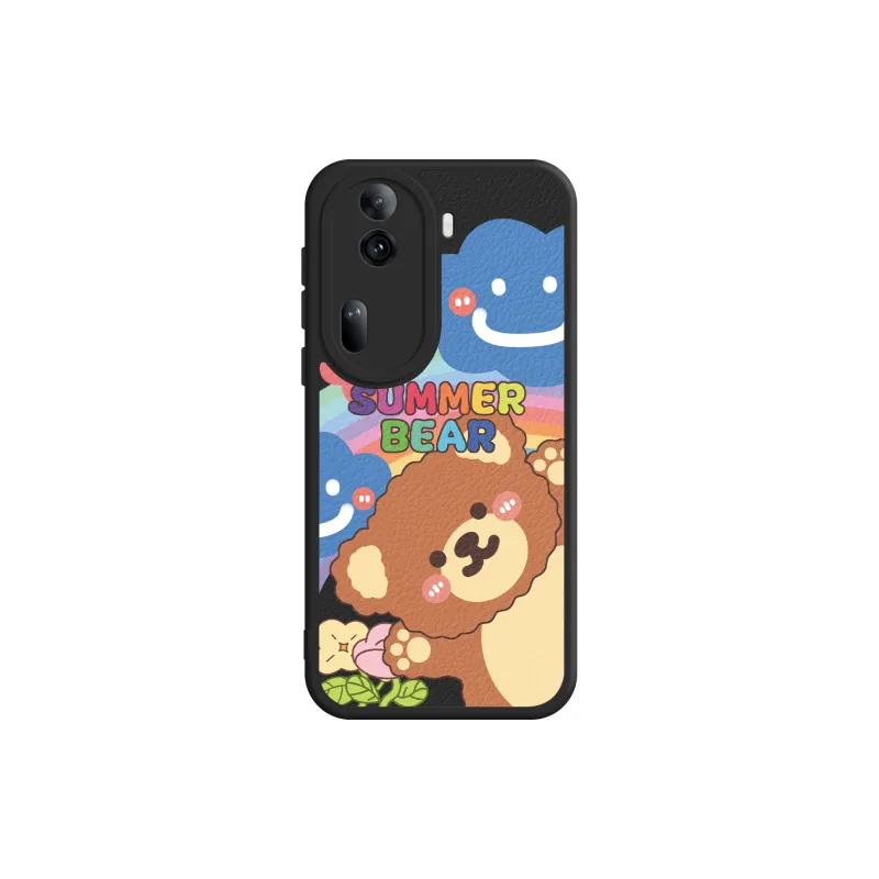 MINISO Phone Cases-3