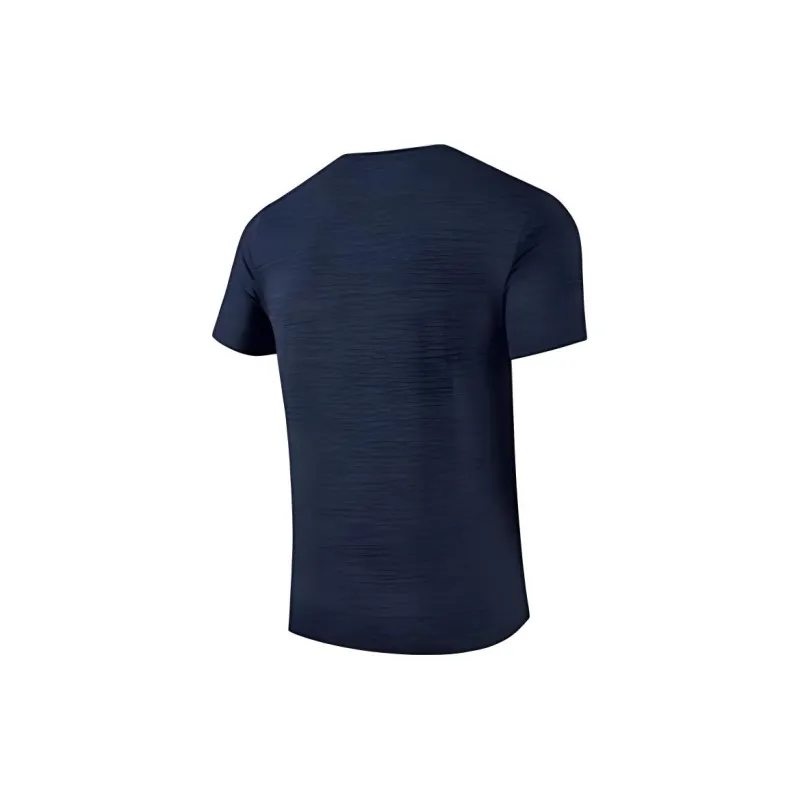 361° T Shirt Men's Dark Ink Blue-1