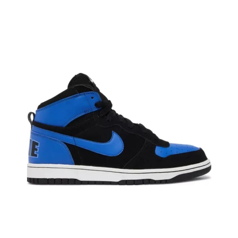 Nike Big Nike High Royal-1