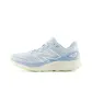 Quarry Blue/Chrome Blue/Sea Salt