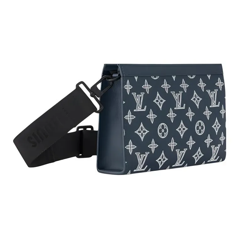 LOUIS VUITTON Gaston Wearable Wallet-2