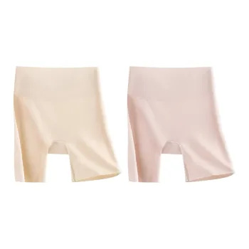 Jean West Underpants Women's Combo Set