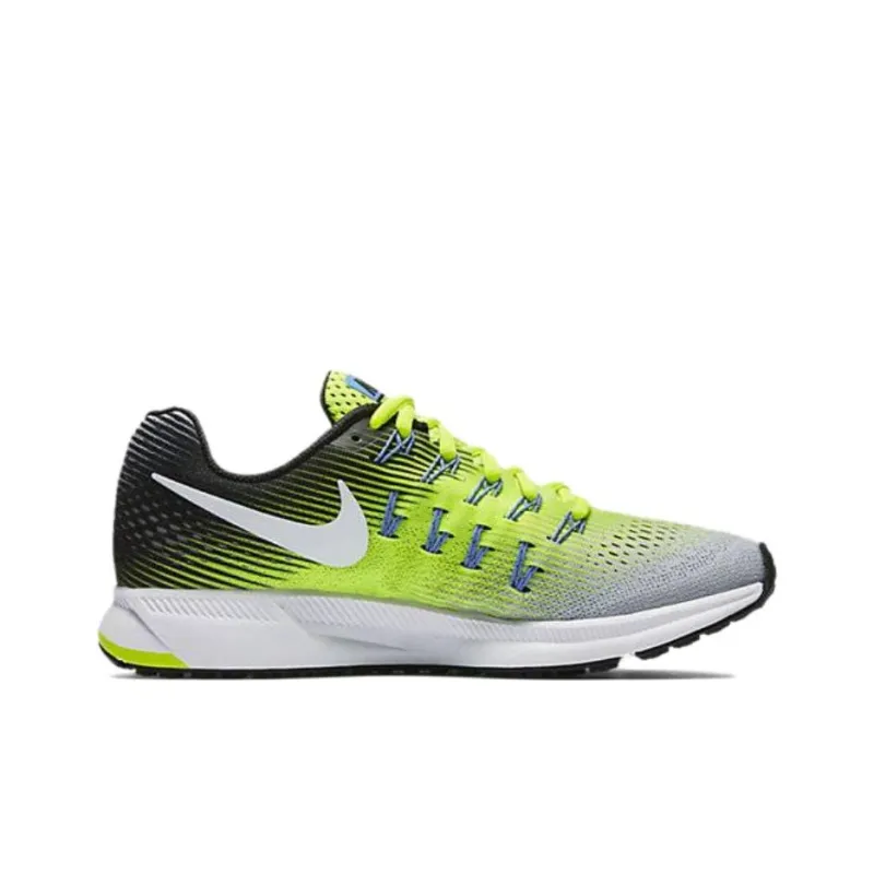 Nike Air Zoom Pegasus 33 Matte Silver Women's-1