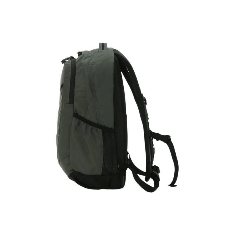 Columbia Nylon Backpack Unisex Green-2