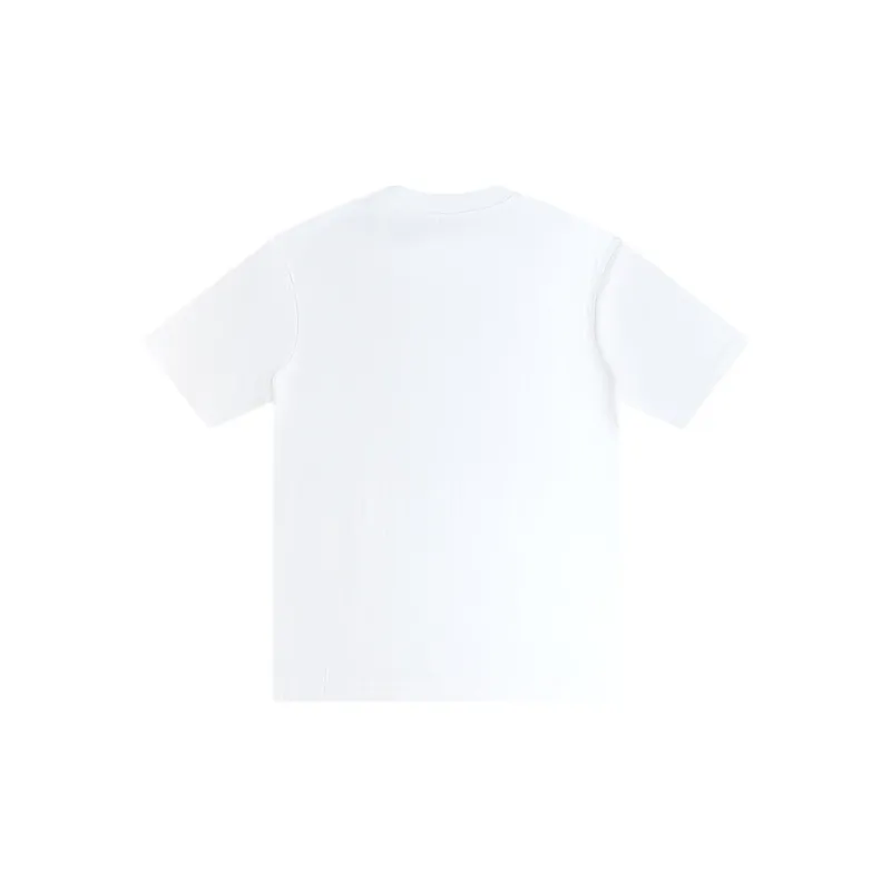 BETTY BOOP T Shirt Unisex White-1