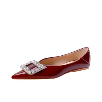 Bamiti Women's Casual Shoes Women's