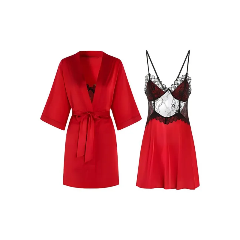 MIIOW Women's Pajama Sets-3