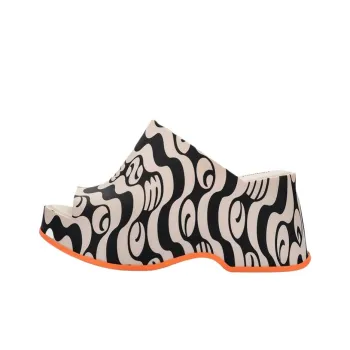 MELISSA Slip Resistant Slide Slippers Women's