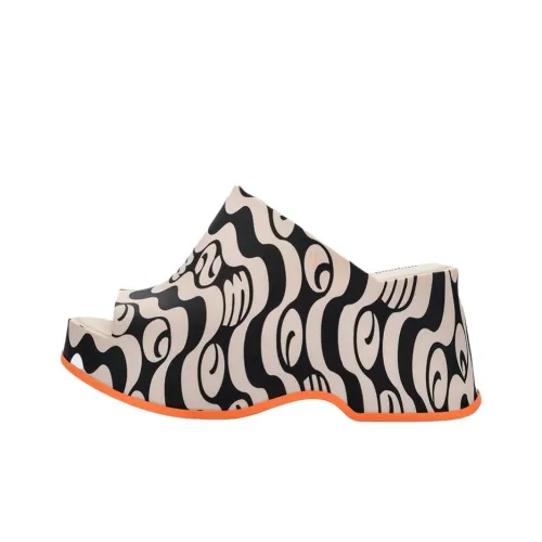MELISSA Slip Resistant Slide Slippers Women's