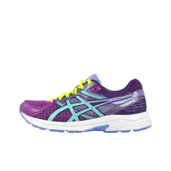 Asics Gel-Contend 3 Running Shoes Women's Low-Top Taro Purple