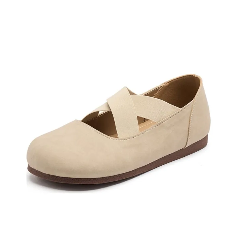 AGSDON Women's Casual Shoes Women's-6