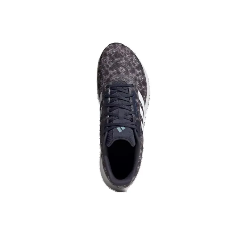 Runfalcon 3.0 Adidas 'Shadow Navy Tie Dye'-3