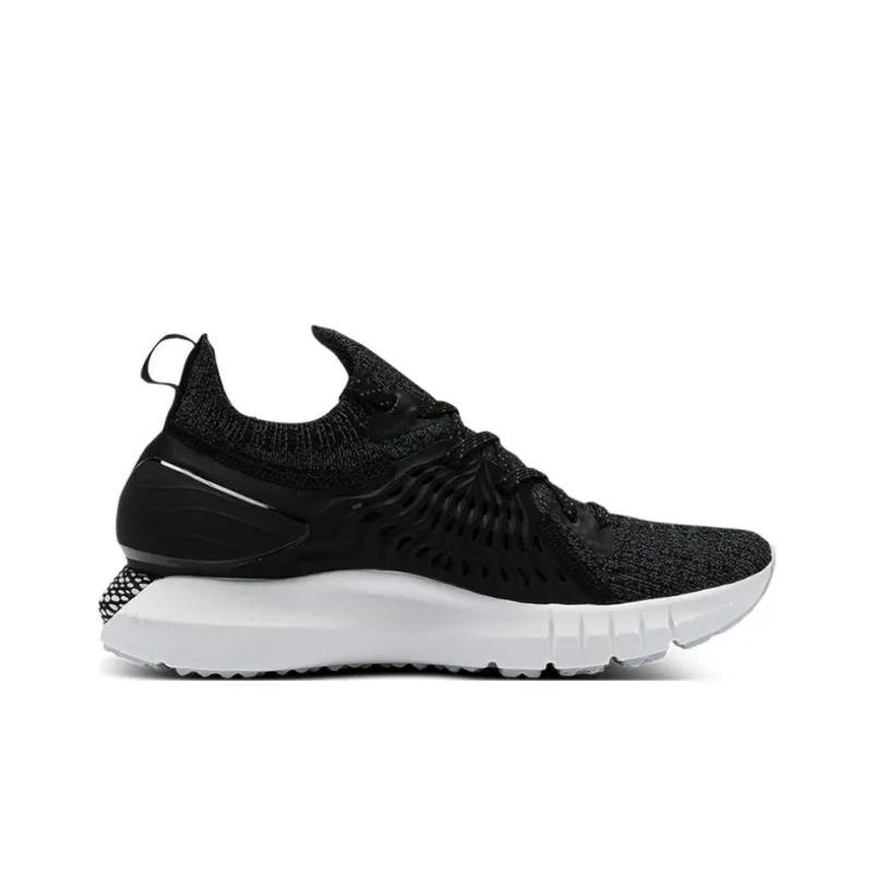 Under Armour Hovr Phantom Rn 'Black White' Women's-1