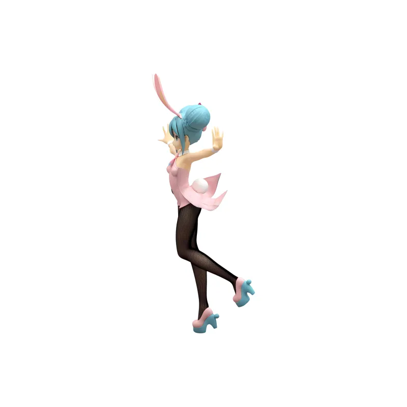 FURYU Bicute Collection Hatsune Miku Bonus Gifts 30cm-1