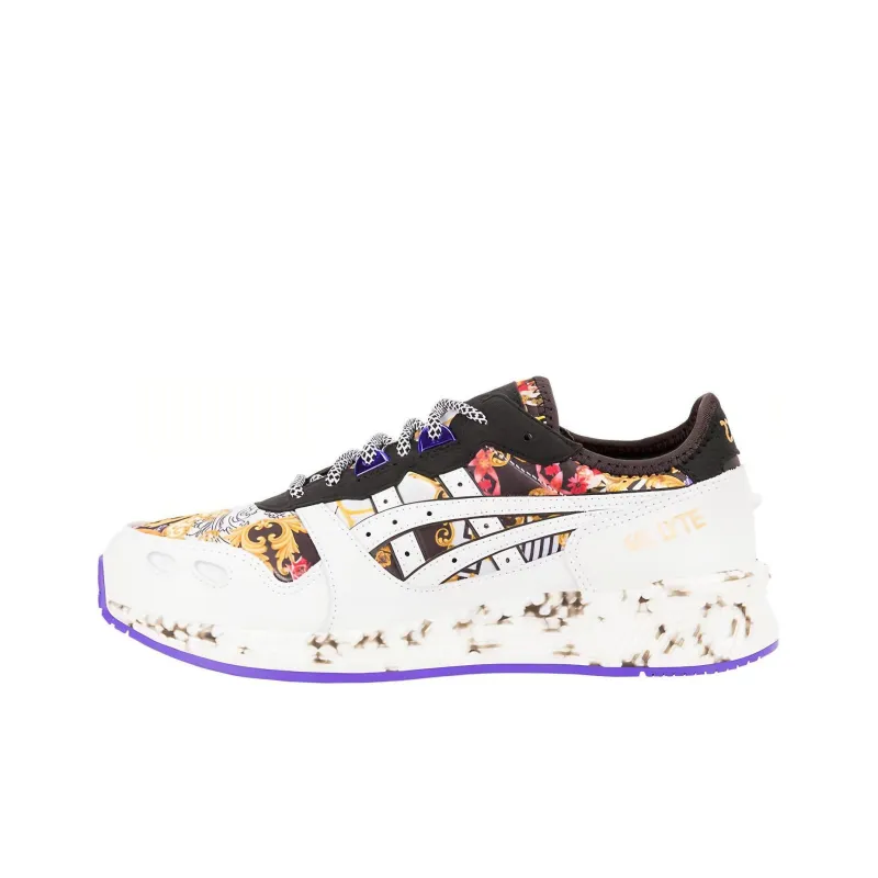 Asics Hyper Gel Lyte 'White Black' Women's-0