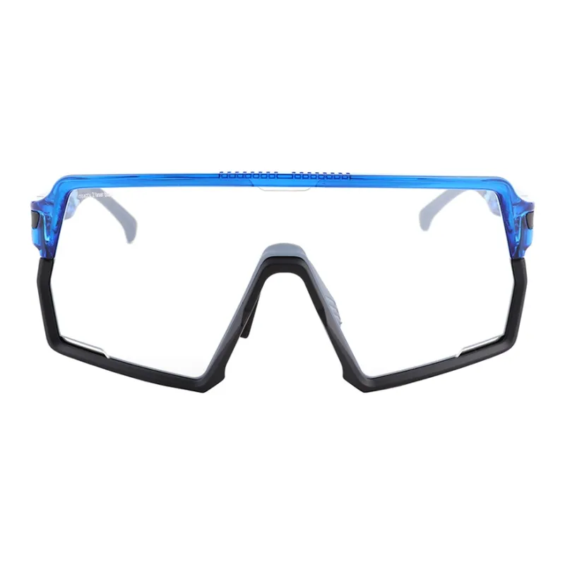 RUDY PROJECT Oversize frame Sunglasses-13