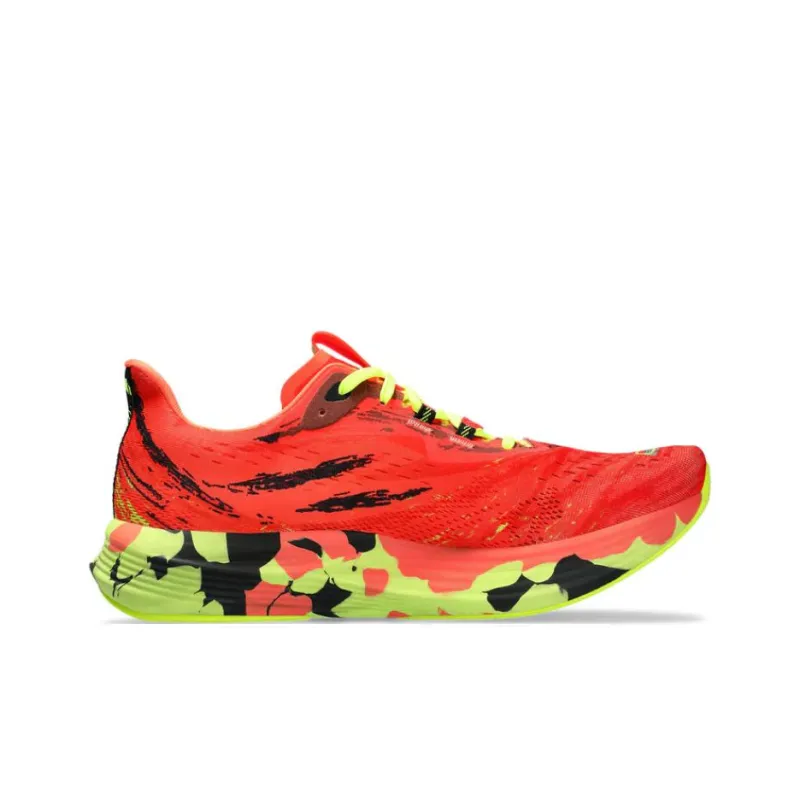Asics Noosa Tri 15 Sunrise Red Black-1