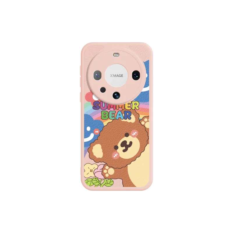 MINISO Phone Cases-6