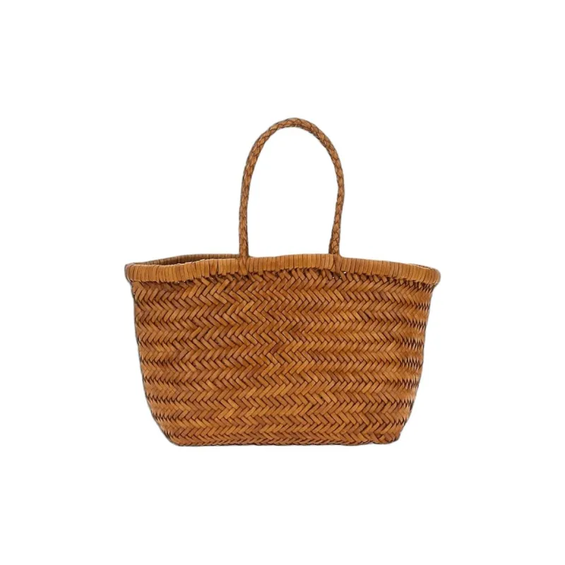 Dragon Diffusion Bamboo Triple Jump Mini Tote Bag-1