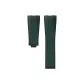 Green Outer Black Base (Black Back)