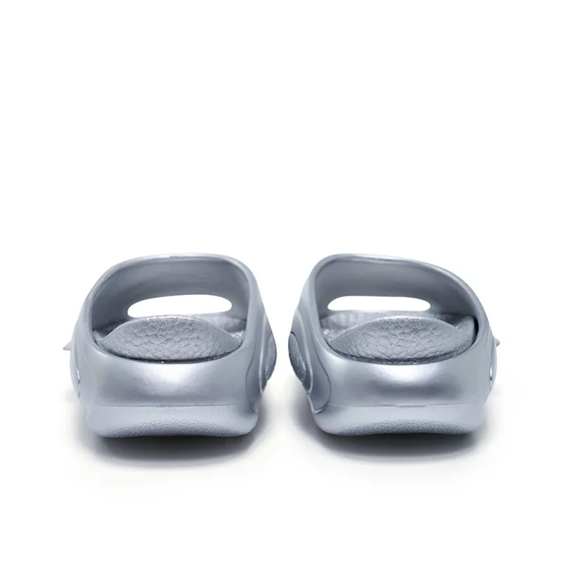RIGORER Shark 2 Slide Silver-4