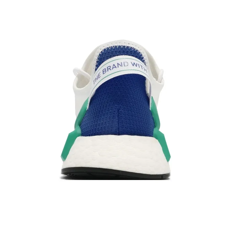 Adidas Originals Nmd R1 V2 White Cyan-6