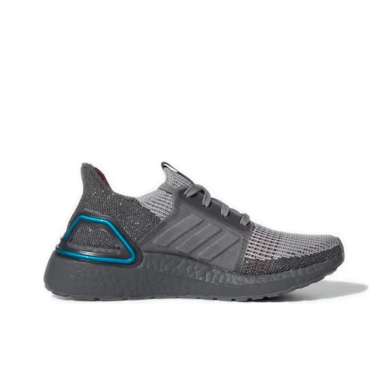 Adidas Ultra Boost 19 Star Wars Millennium Falcon GS-1