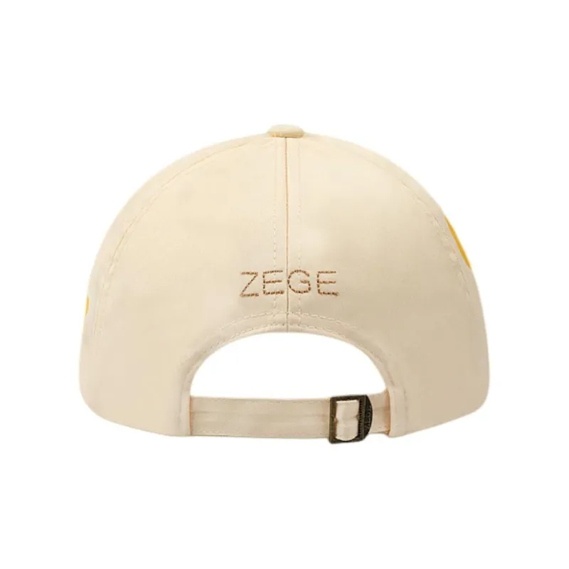 BEPOP Cotton Baseball Caps Unisex-3