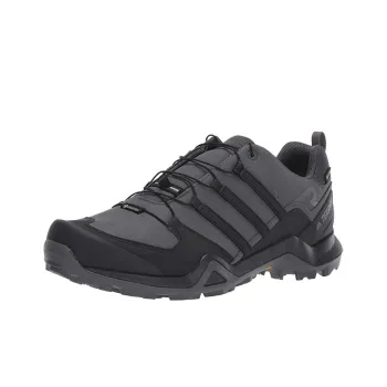 Adidas Terrex Swift R2 Gt Anti-Slip And Wear-Resistant Breathable Low-Top Trekking Shoes Men's