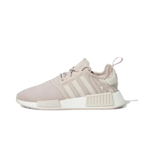 Adidas Originals Women's NMD_R1 'Wonder Taupe Paisley' Women's