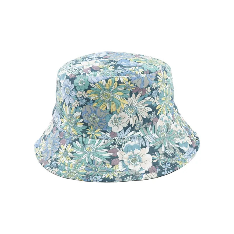 Mulinsen Cotton Bucket Hats Unisex-11
