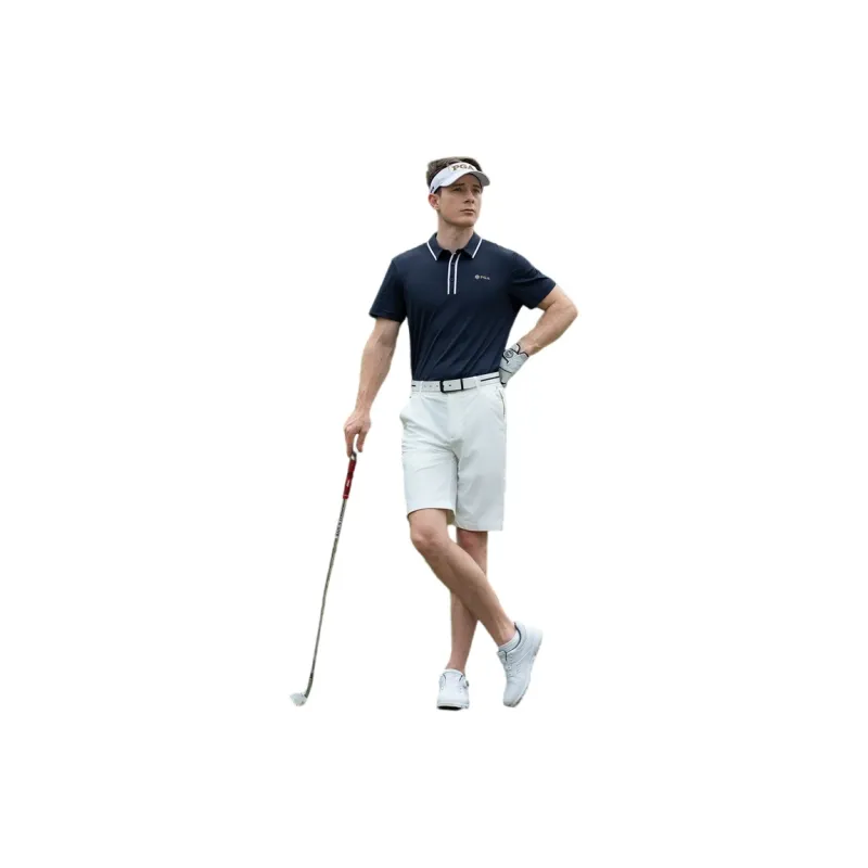 PGA Polo Shirts Men-15