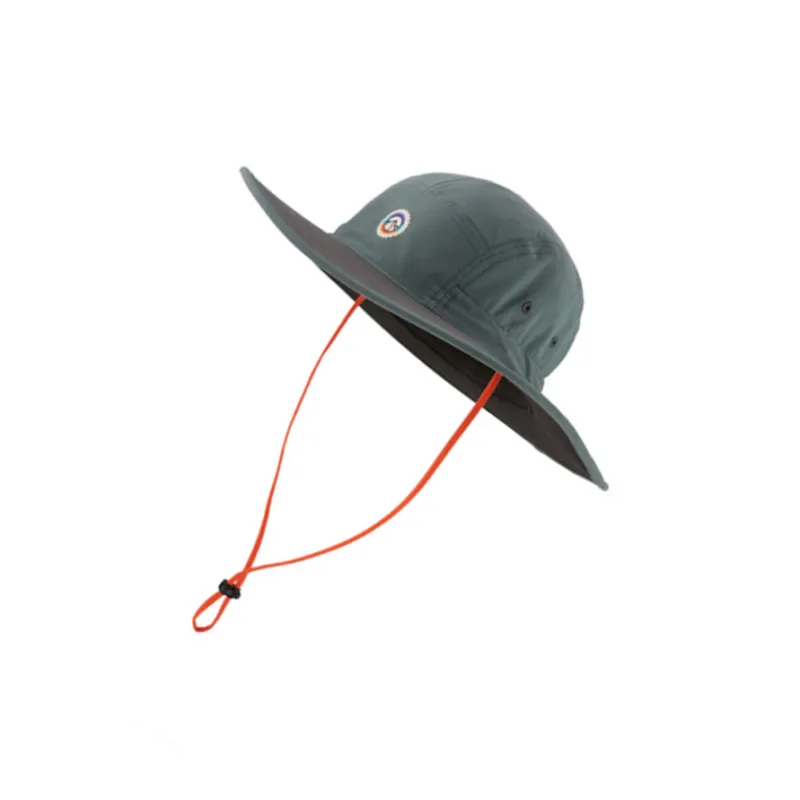 Patagonia Bucket Hats Men's Green-1
