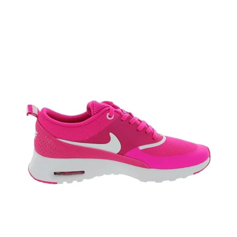 Nike Air Max Thea Pink Pow White Women's-1