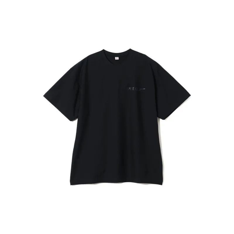Beams Speedo Co-branded Model T-Shirts Unisex-5