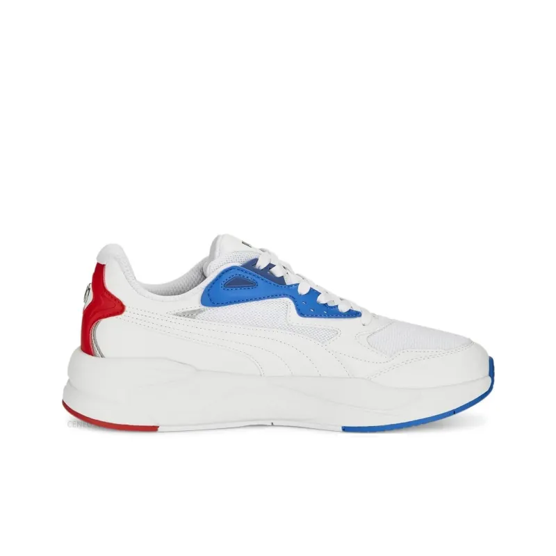 Puma BMW M Motorsport X X-Ray Speed 'White Pro Blue Red'-1