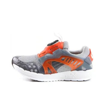 PUMA Disc Blaze Lite Te Limestone Gray