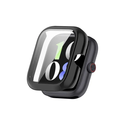 BYZ Silicone Compatibility With AirPods AirPods Pro Western Magic Badge Headphone Case