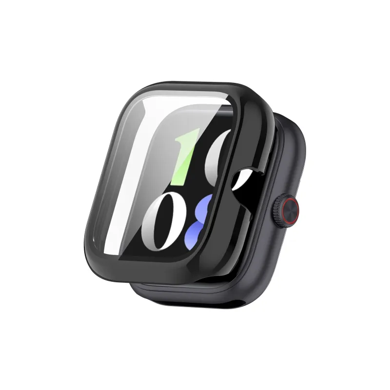 Yu Qing Unisex Watch Cases-0