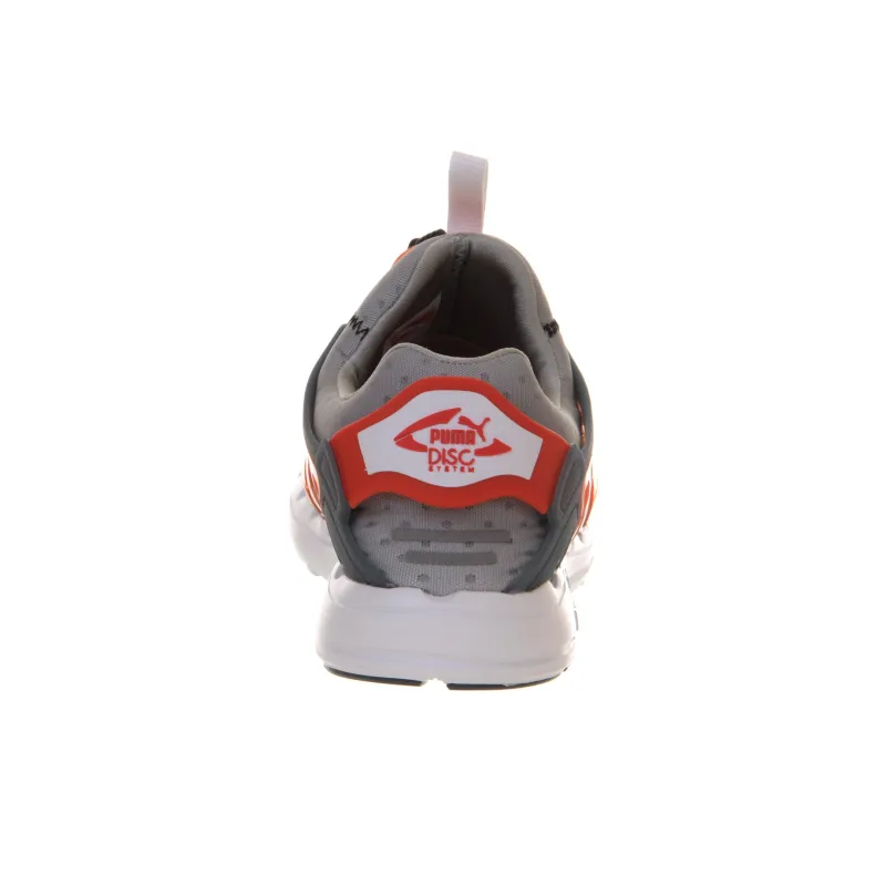 PUMA Disc Blaze Lite Te Limestone Gray-4