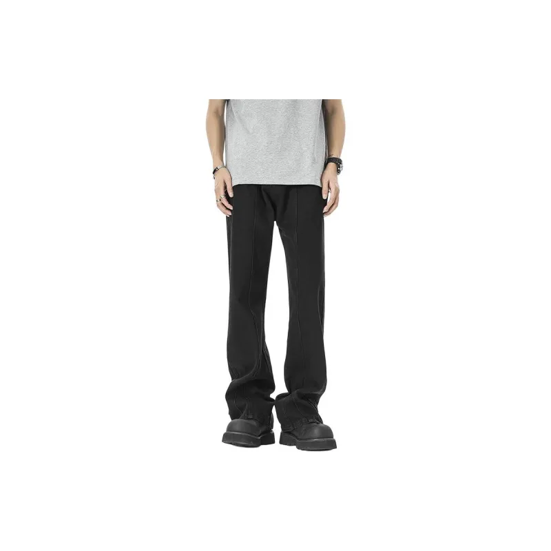 MGXEK Jeans Unisex-7