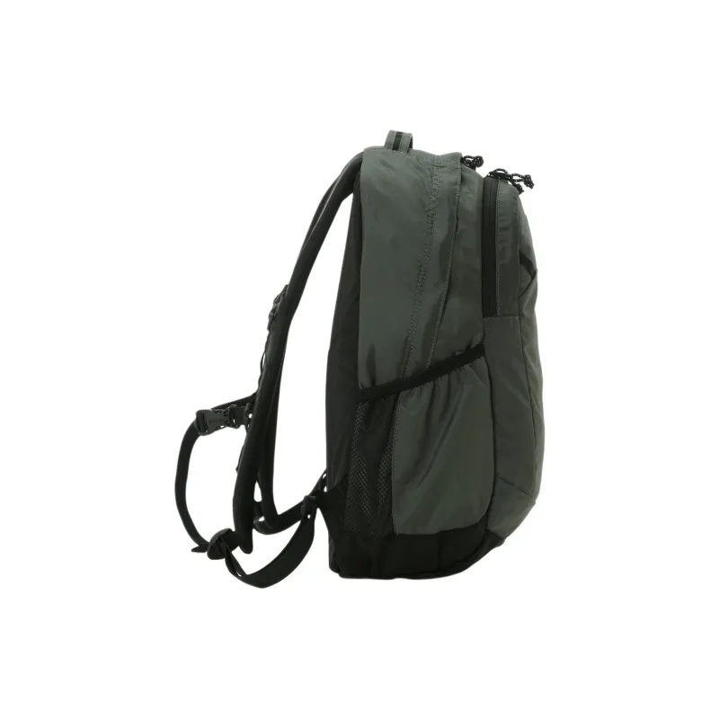 Columbia Nylon Backpack Unisex Green-3