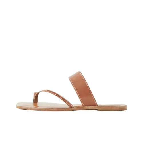 Reformation Flip Flops Women's