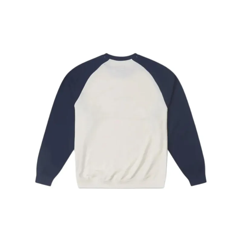 Converse Sweatshirts Men Gray-1
