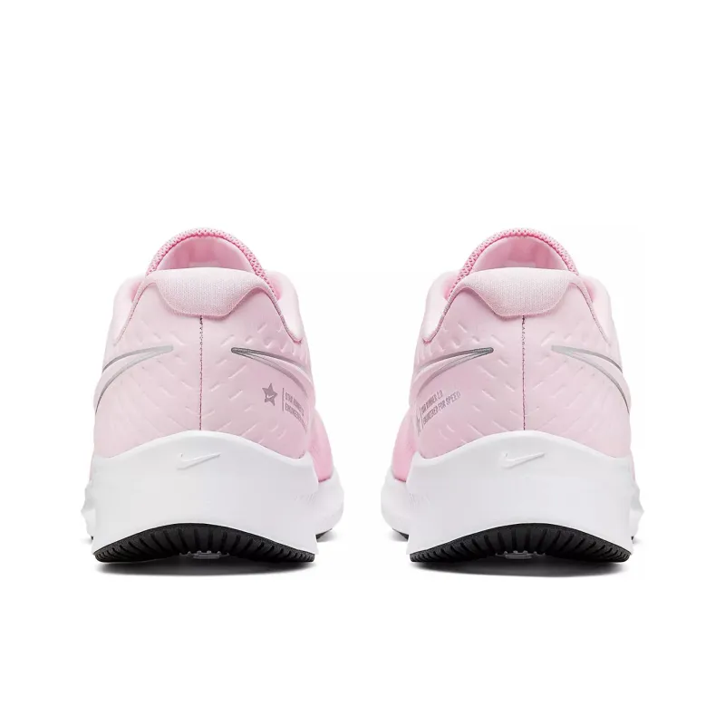 Nike Star Runner 2 'Pink Foam' Gs-4