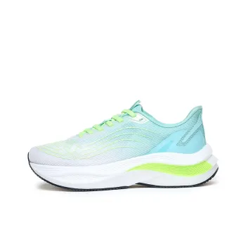 Speed joy run Running Shoes Women's Low-Top White