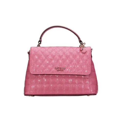 GUESS Handbags Pink