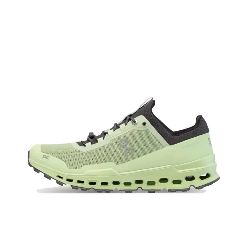 On Running Cloudultra Vine Meadow Green-0