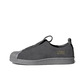 Adidas Originals Superstar Bw3s Slipon Women's